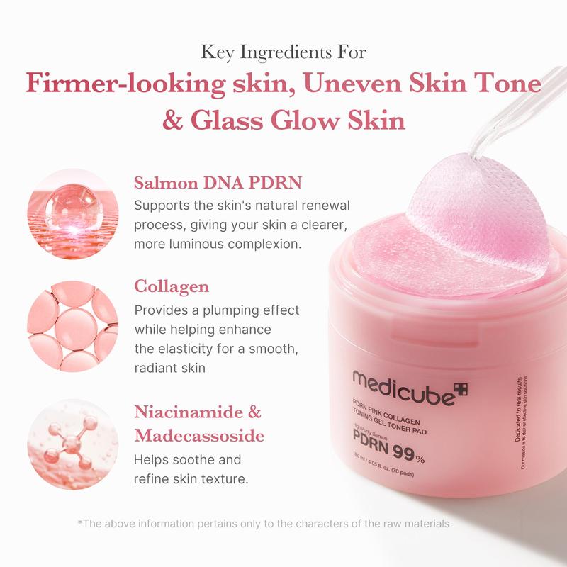 Medicube Glass Glow Skin