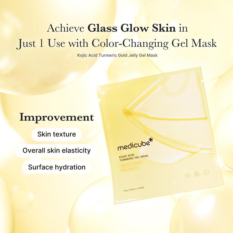 Medicube Glass Glow Skin