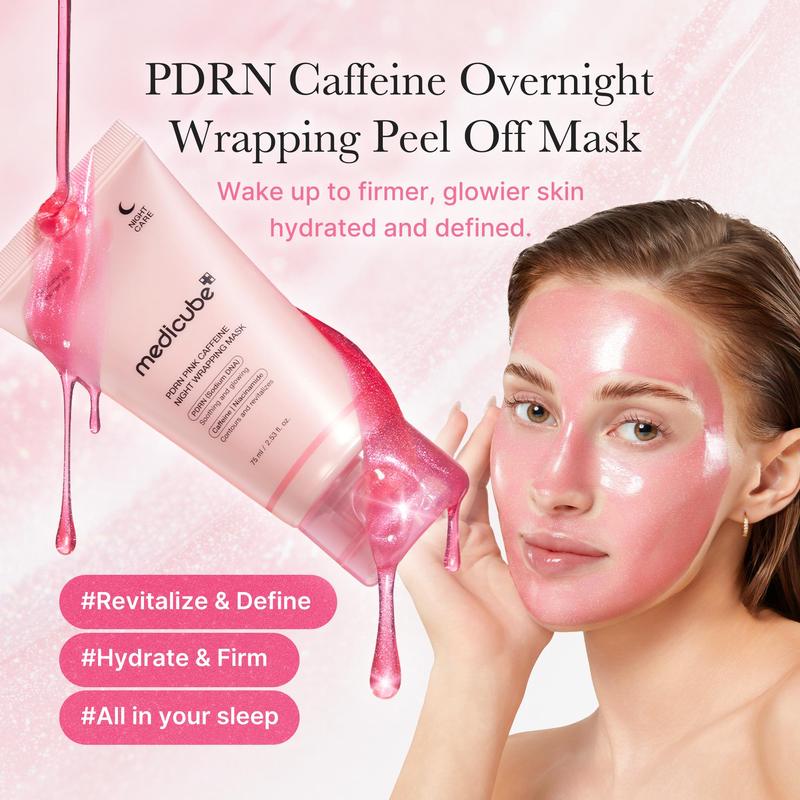 Medicube Glass Glow Skin