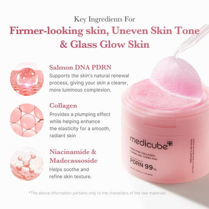 Medicube Glass Glow Skin