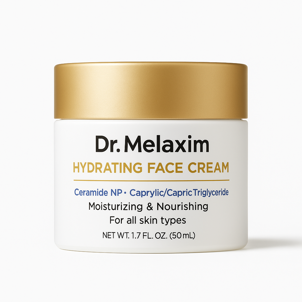 Hydrating Face Cream