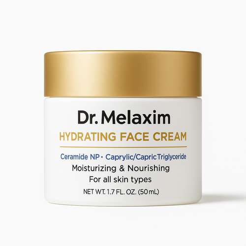 Hydrating Face Cream