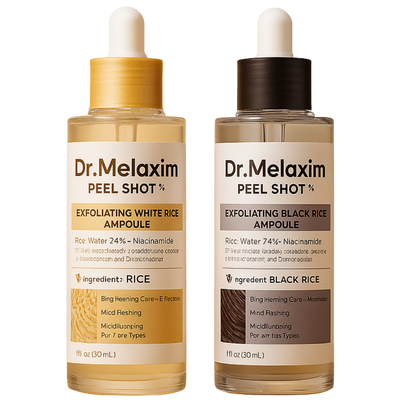 Dr. Melaxim