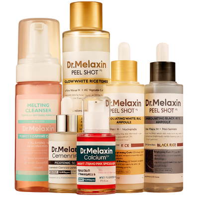 Dr. Melaxim